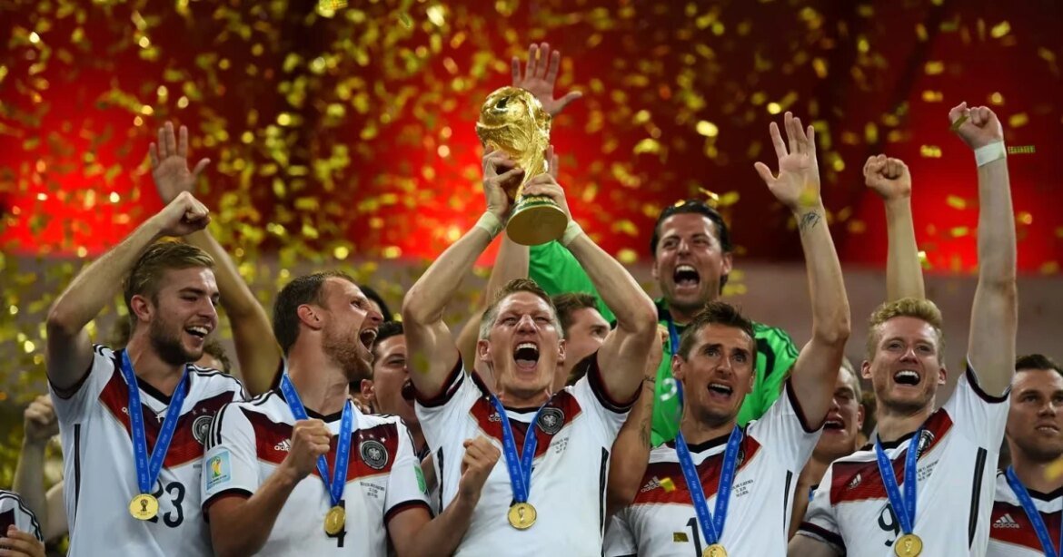 copa-do-mundo:-veja-os-numeros-da-alemanha-na-historia-dos-mundiais