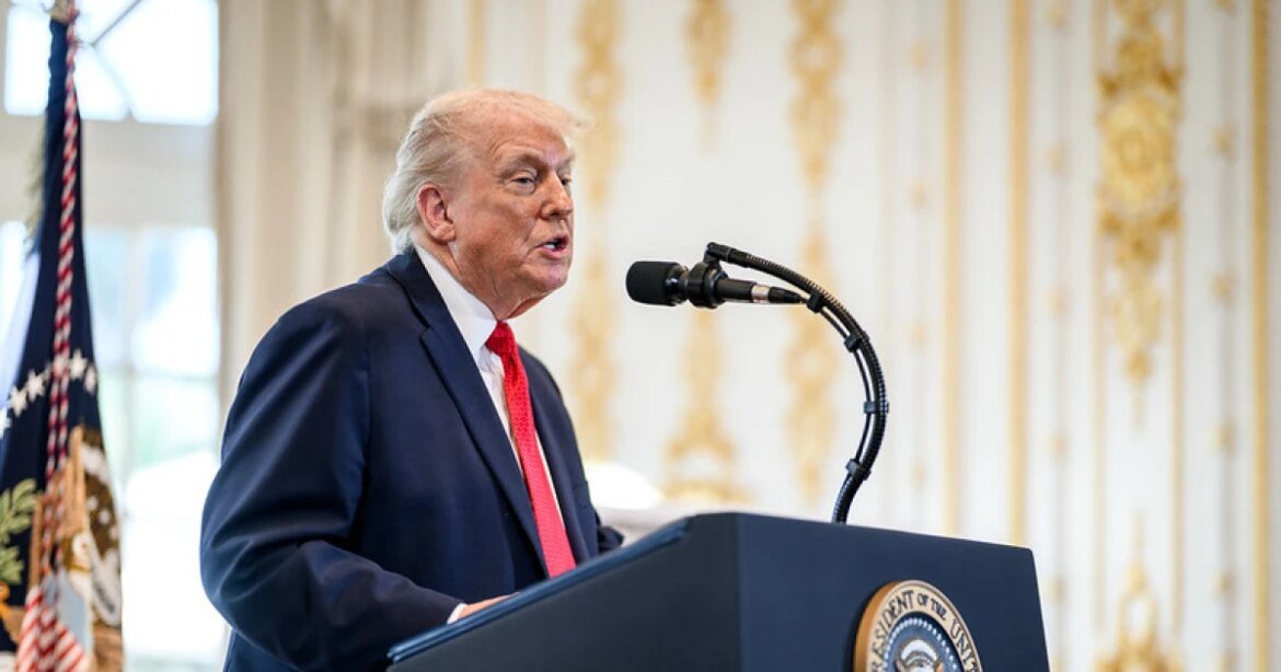 conselho-da-paz-destinara-u$5-bi-para-reconstrucao-de-gaza,-diz-trump