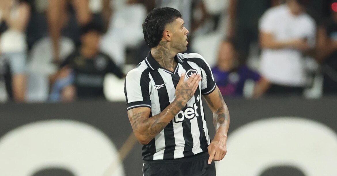 barboza-desabafa-apos-eliminacao-do-botafogo-no-carioca-e-manda-recado