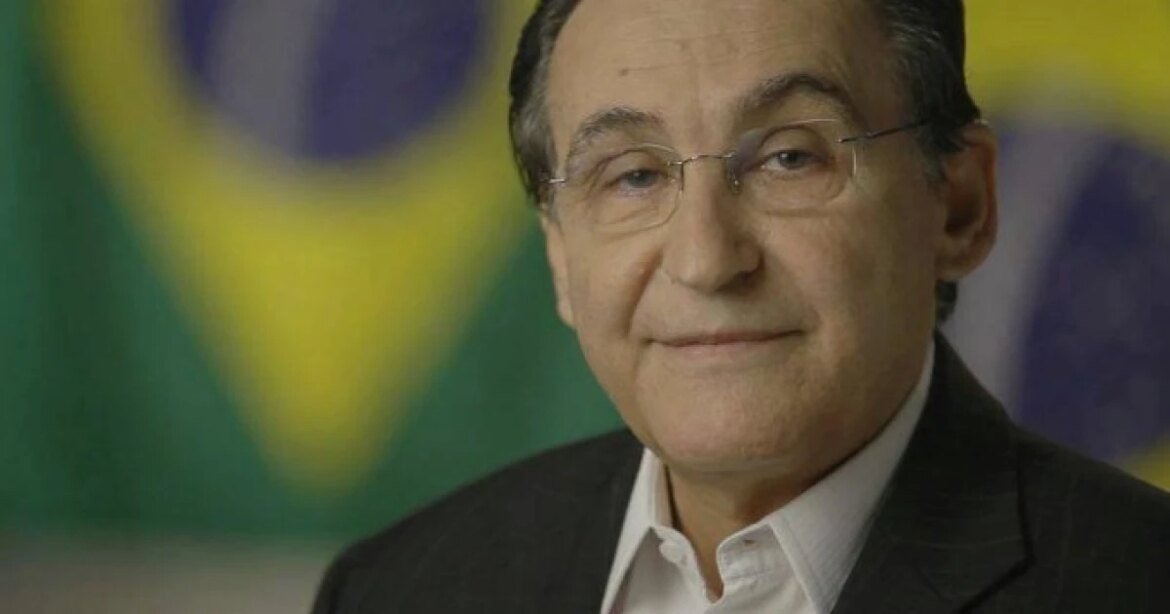 renato-rabelo,-lider-historico-do-pcdob,-morre-aos-83-anos