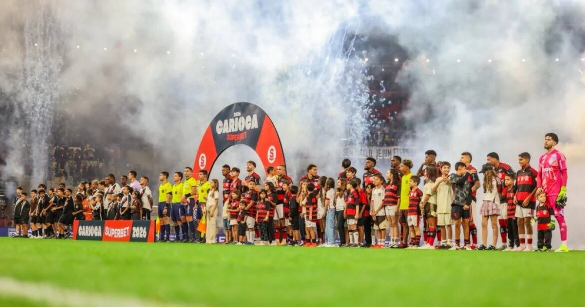 campeonato-carioca-2026:-entenda-o-regulamento-nas-semifinais