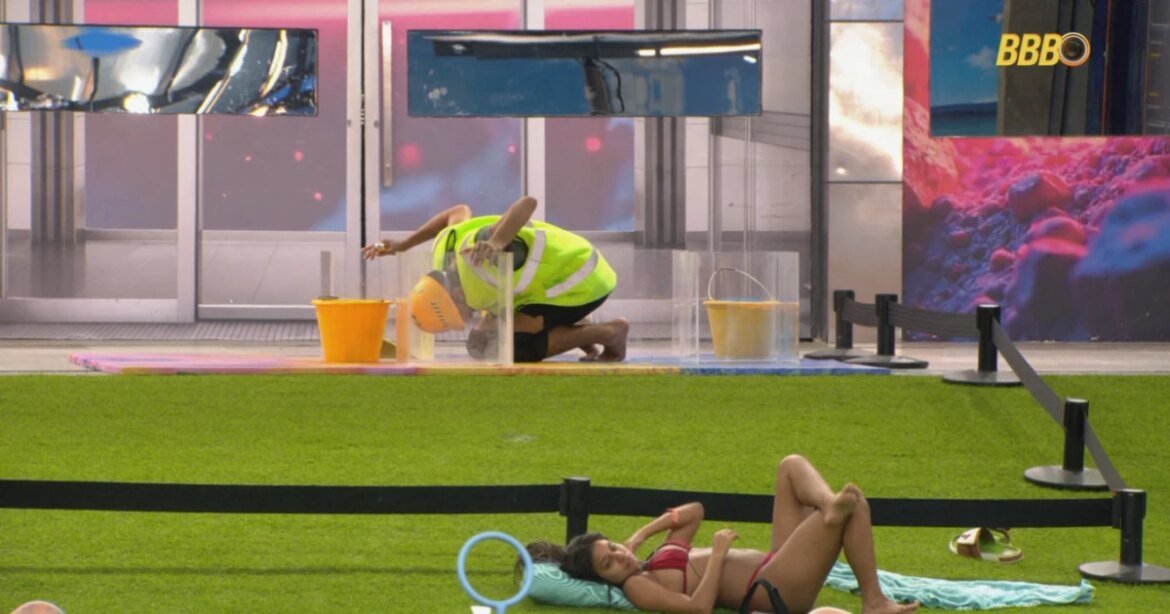 no-monstro,-cowboy-ameaca-gabi-no-bbb-26:-‘se-eu-pego-quem-fez-isso-comigo’