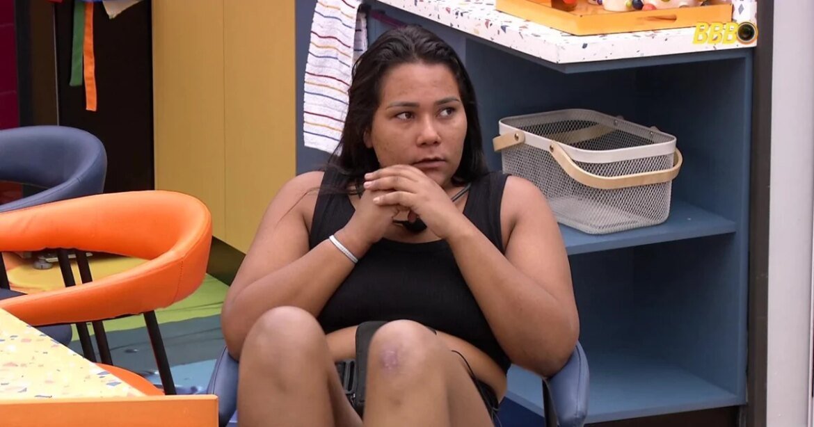 erro-de-chaiany-no-bbb-26-chama-atencao-de-pericles:-‘nao-foi-dessa-vez’
