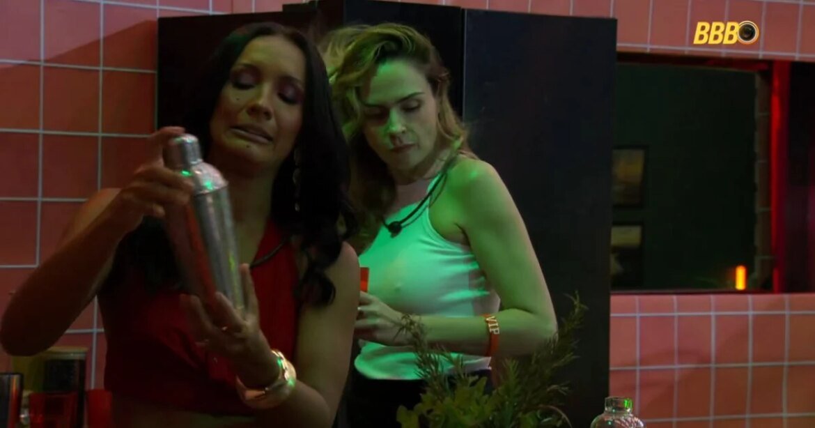 ana-paula-encurrala-maxiane-na-festa-do-lider-do-bbb-26:-‘ponto-fraco’