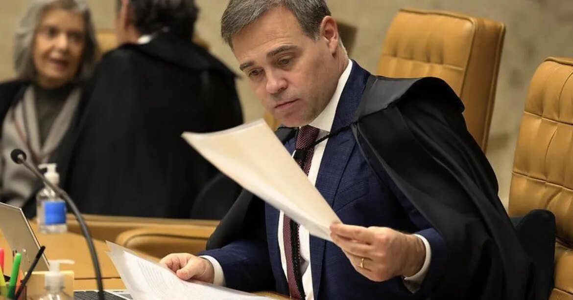 banco-master:-mendonca-autoriza-pericias-amplas-da-pf-e-reve-decisao-de-toffoli