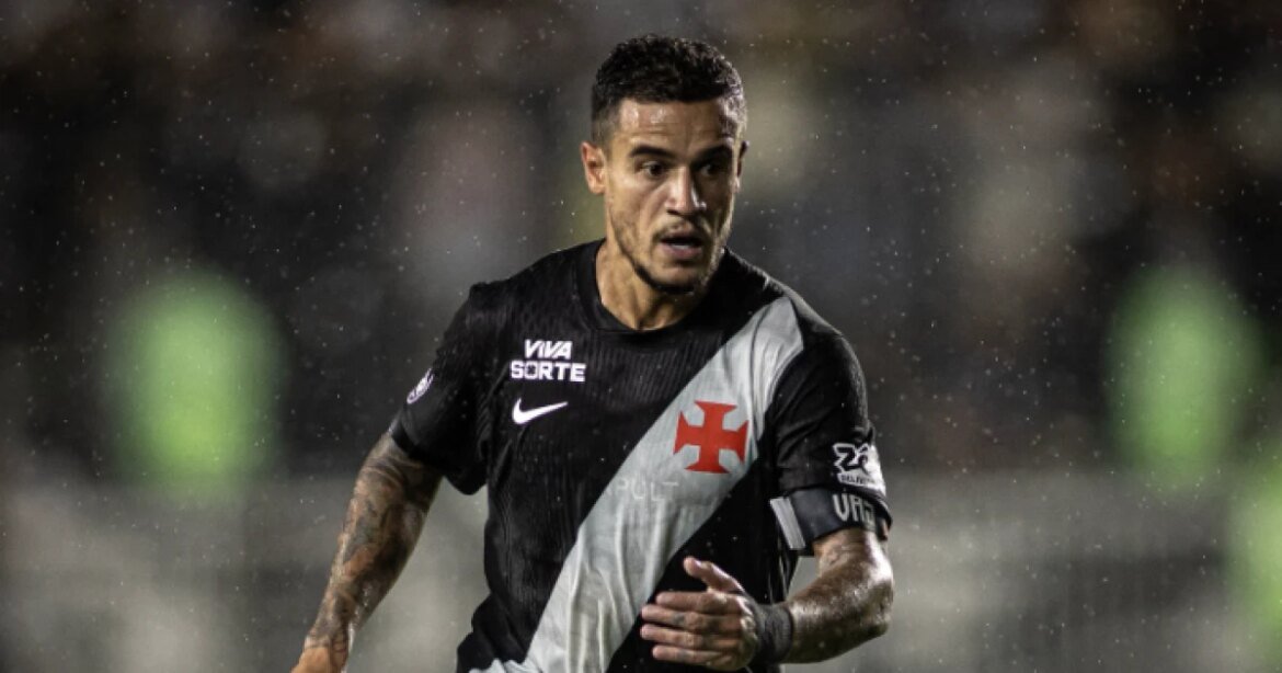 vasco-anuncia-oficialmente-a-rescisao-de-contrato-de-coutinho