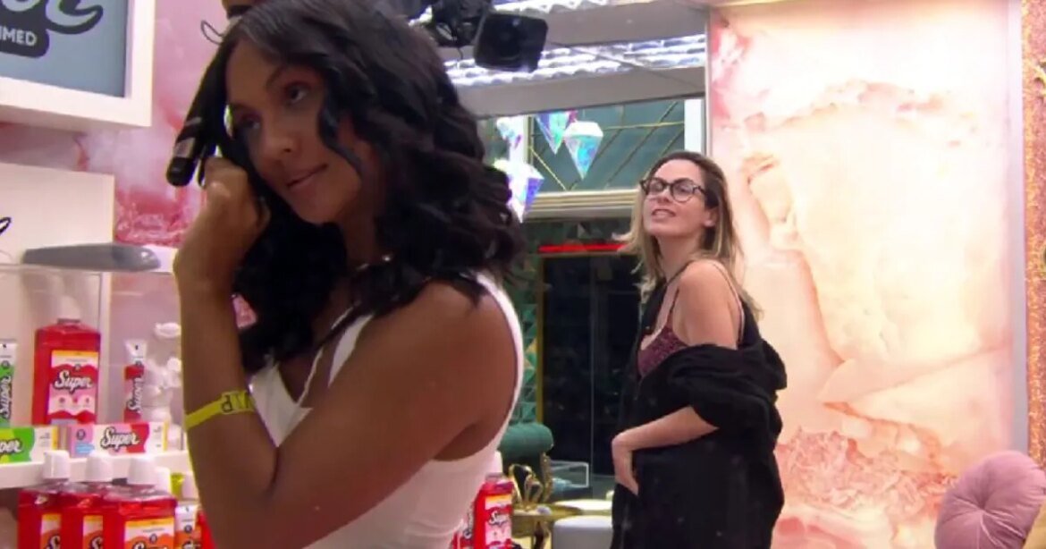 ana-paula-parte-para-cima-de-maxiane-no-bbb-26:-‘ficou-com-problema?’