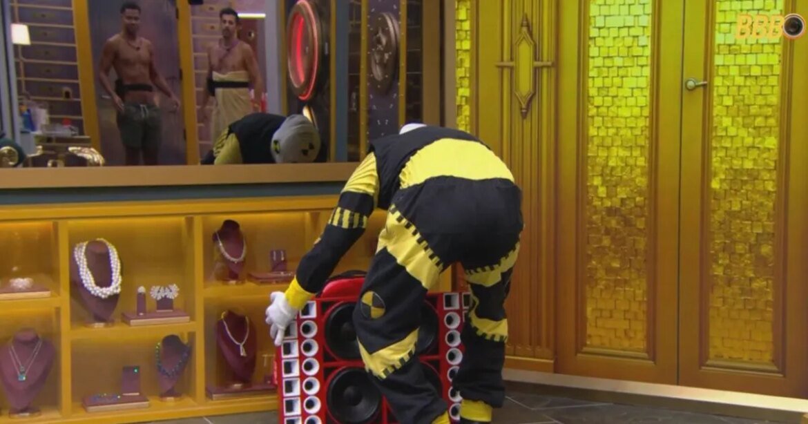 participantes-do-bbb-26-sao-surpreendidos-com-caixa-misteriosa:-‘nao-mexe’