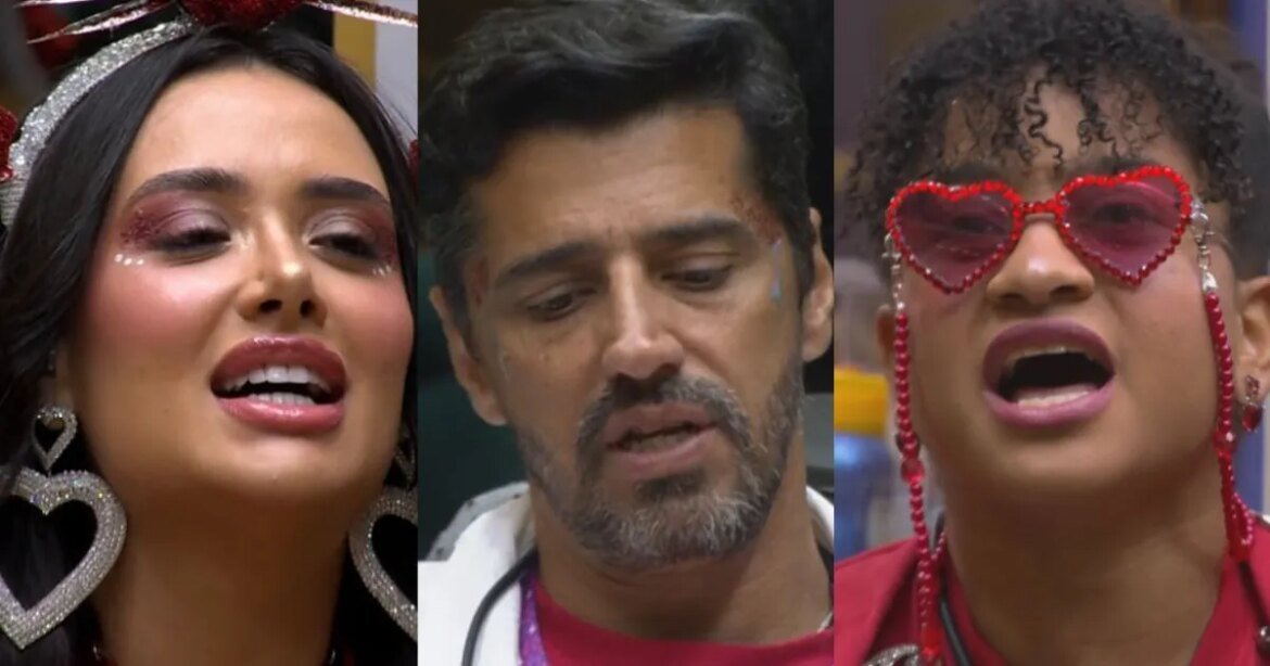 duelo-de-risco-bbb-26:-quem-tem-mais-risco-de-ir-ao-paredao?-veja-a-lista
