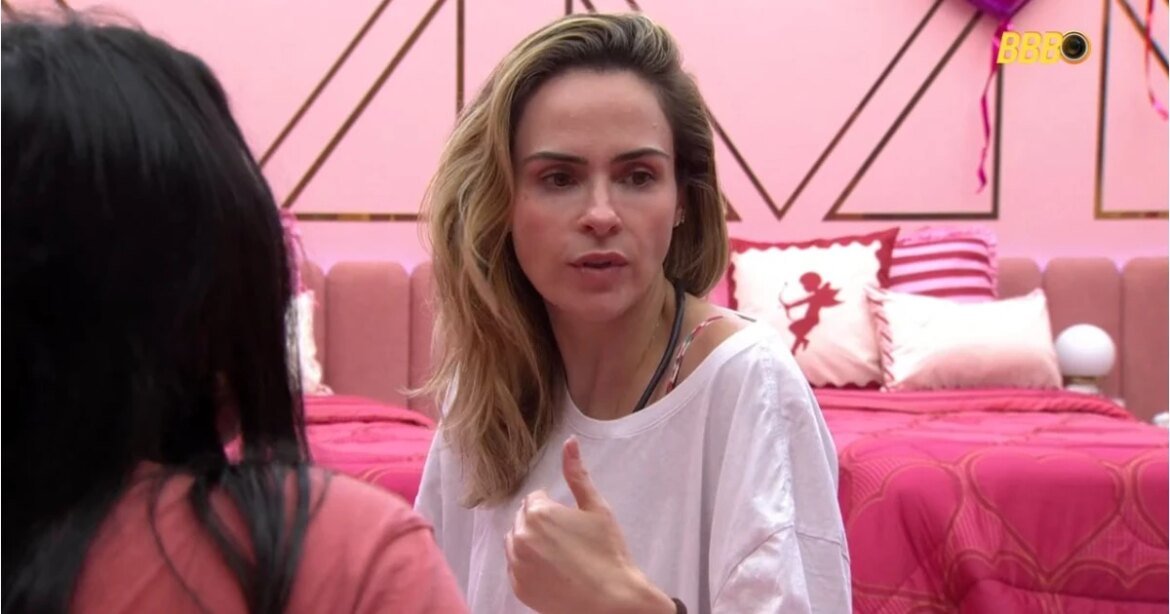 bbb-26:-ana-paula-ouve-conversa-de-cowboy-e-fofoca-para-gabriela