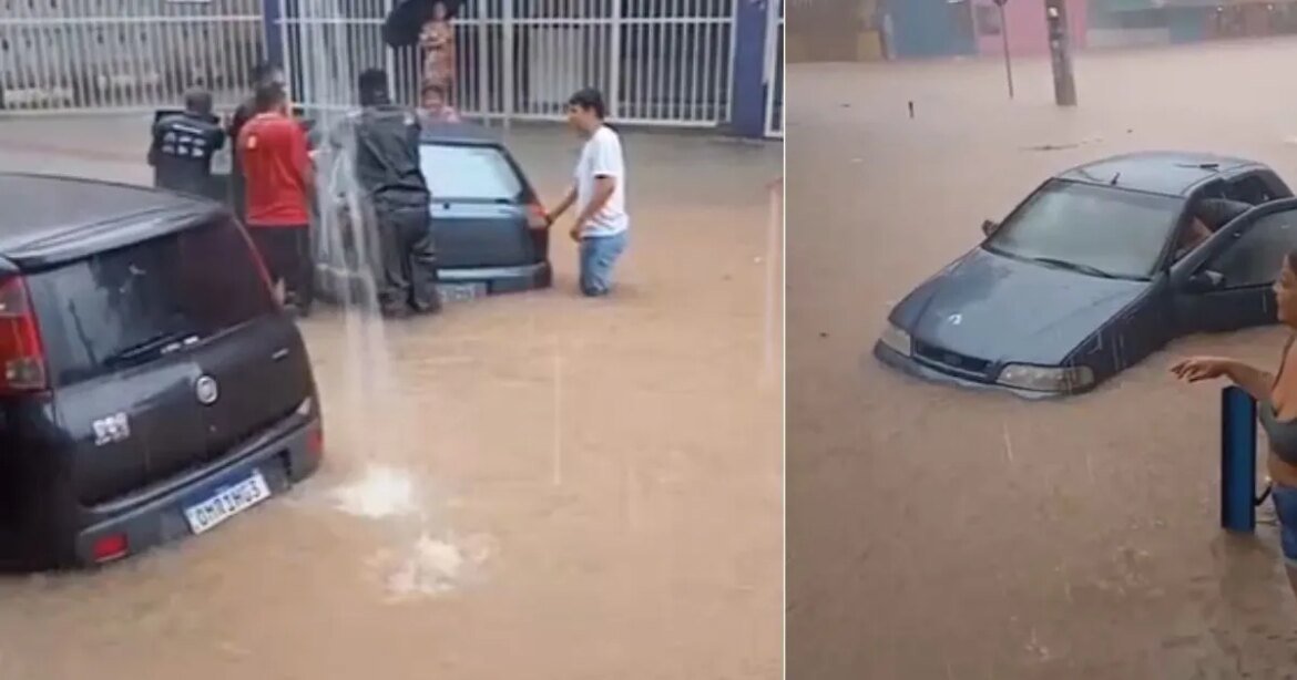 chuva-em-bh:-com-alagamentos,-regiao-nordeste-acumula-68,8-mm-em-duas-horas