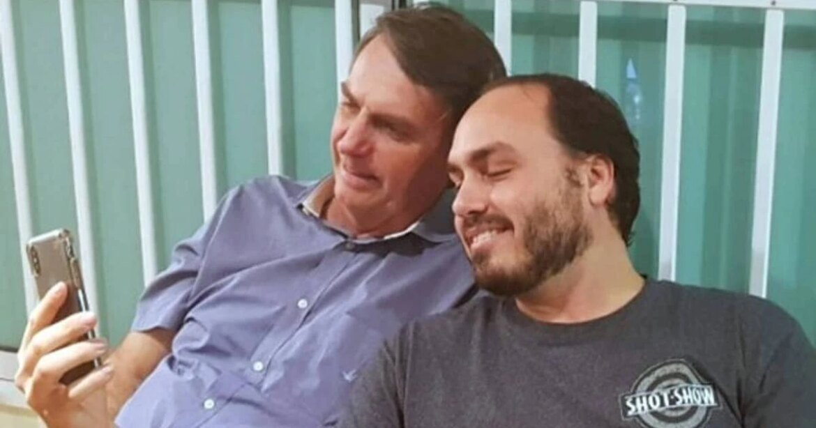 bolsonaro-segue-com-solucos-e-vomitos,-mas-articulando-palanques-eleitorais