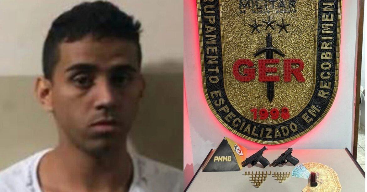 homem-com-37-passagens-e-morto-pela-pm-apos-resistir-a-prisao-na-pampulha,-em-bh