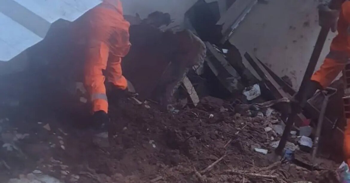 juiz-de-fora:-veja-onde-bombeiros-atuam-apos-chuva-com-14-mortos-e-440-desabrigados