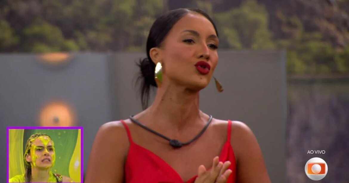 enquete-bbb-26:-rejeicao-de-sister-cresce-apos-o-sincerao-e-define-paredao