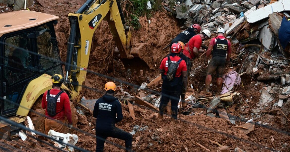 tragedia-historica-em-minas-provocada-pela-chuva-e-destaque-na-imprensa-internacional