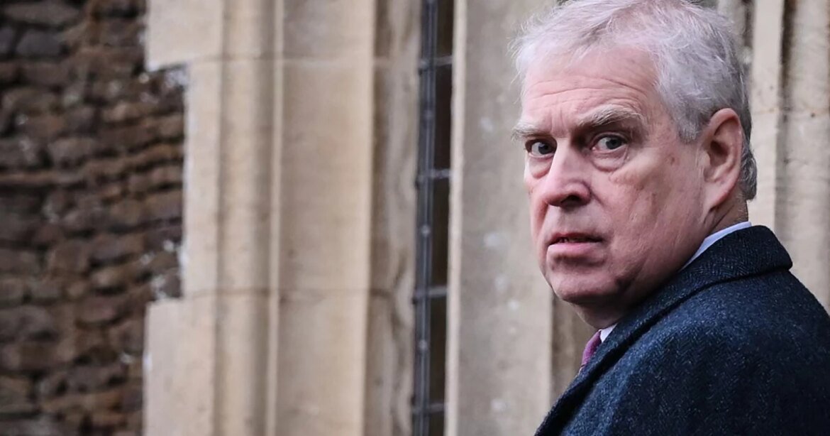 caso-epstein:-governo-britanico-apoia-divulgacao-de-documentos-sobre-ex-principe-andrew