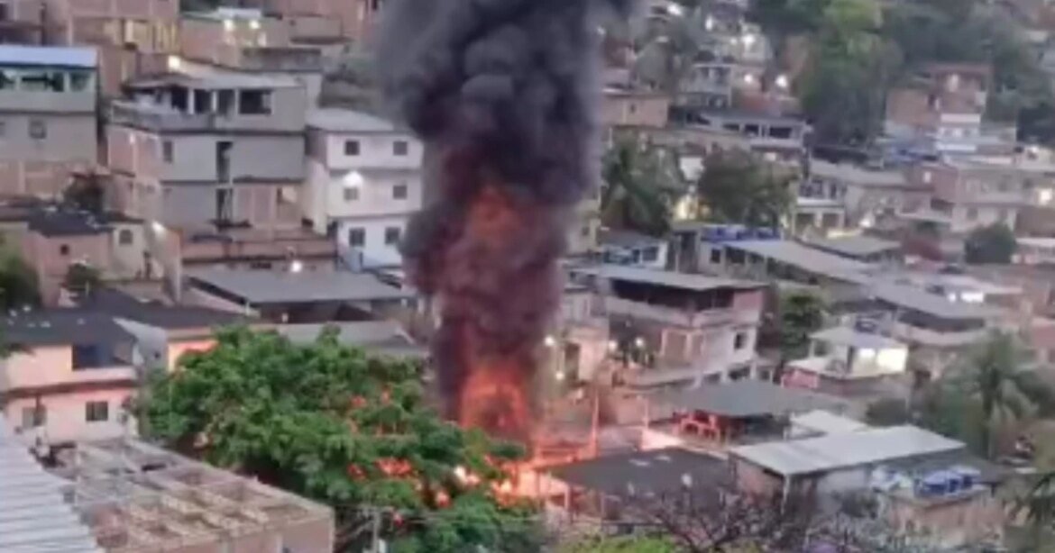pf-diz-ao-stf-que-nao-conseguiu-periciar-videos-de-megaoperacao-contra-o-cv-no-rj