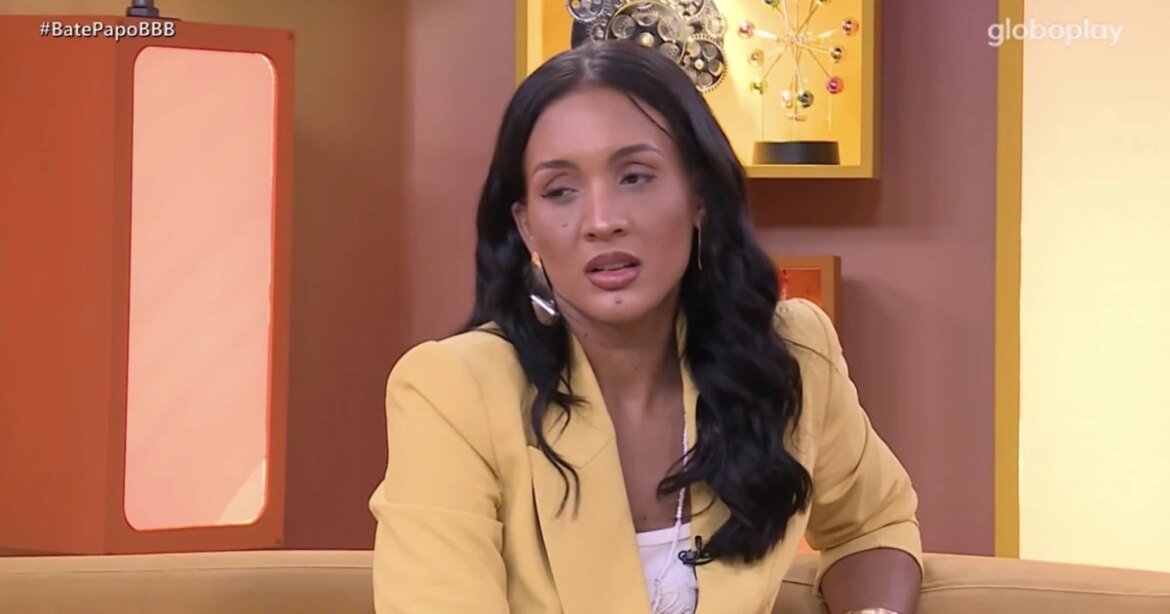 eliminada-do-bbb-26,-maxiane-descobre-porcentagem-e-reage:-‘rejeicao’