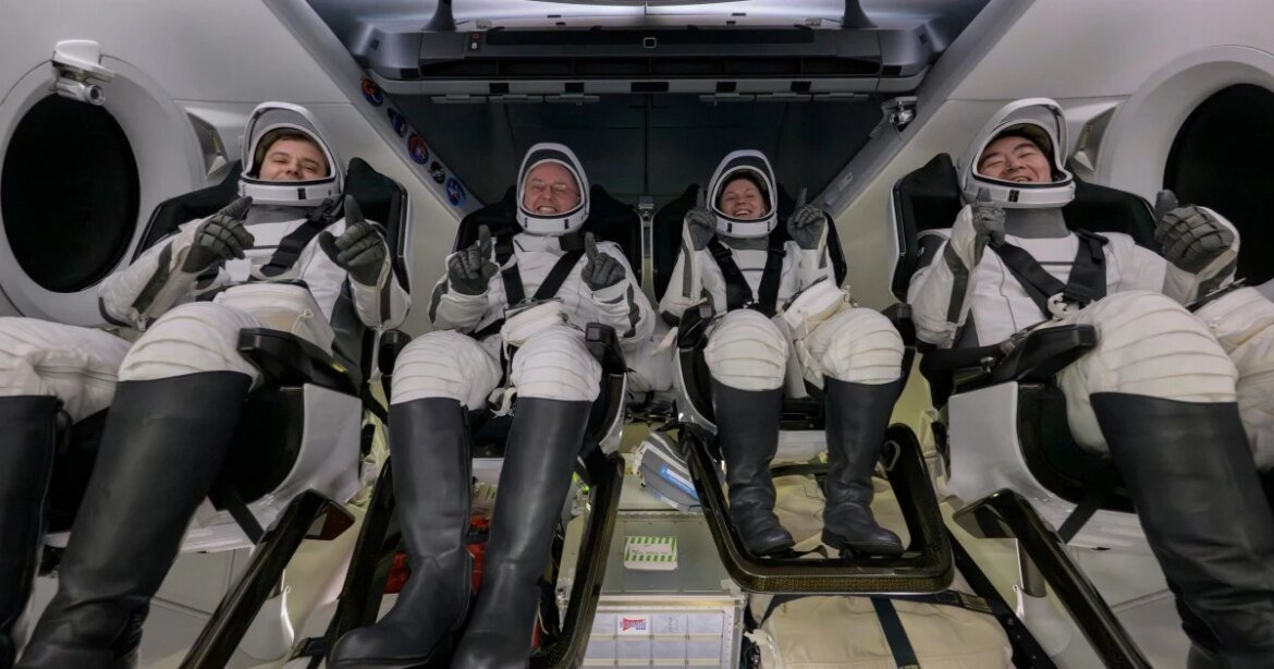 nasa-revela-nome-de-astronauta-que-teve-‘doenca-misteriosa’-no-espaco