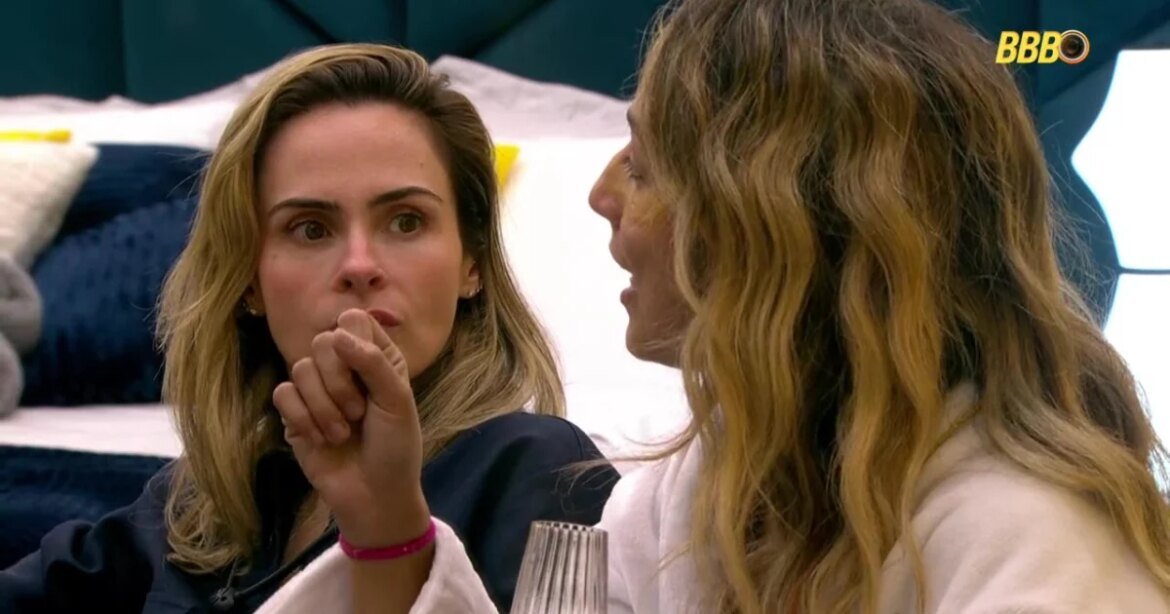 bbb-26:-ana-paula-pede-para-nao-ser-imunizada-apos-samira-revelar-indicacao
