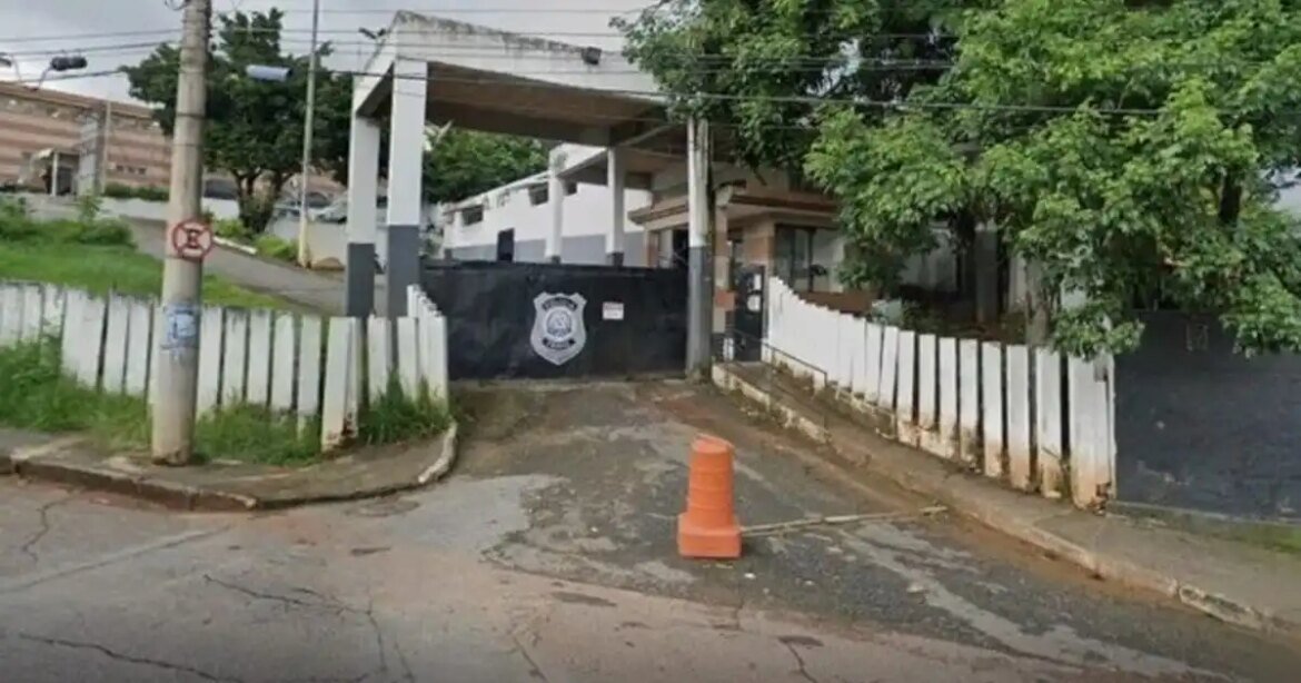 policia-civil-investiga-mortes-de-dois-detentos-no-ceresp-gameleira,-em-bh
