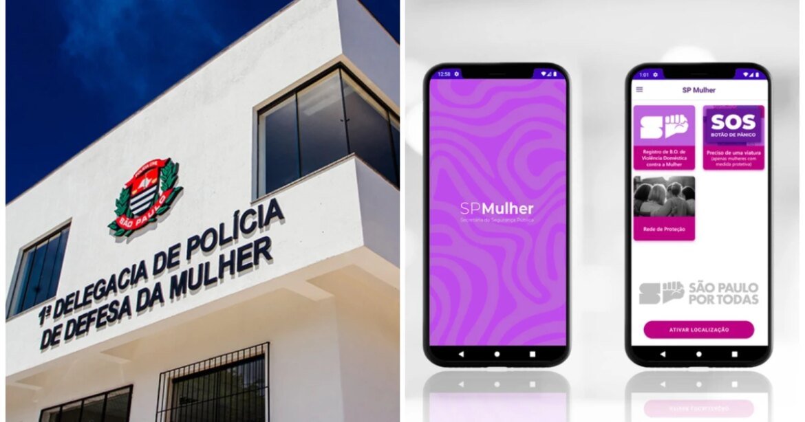 conheca-o-‘sp-mulher-segura’,-aplicativo-que-amplia-protecao-de-vitimas-de-violencia-domestica
