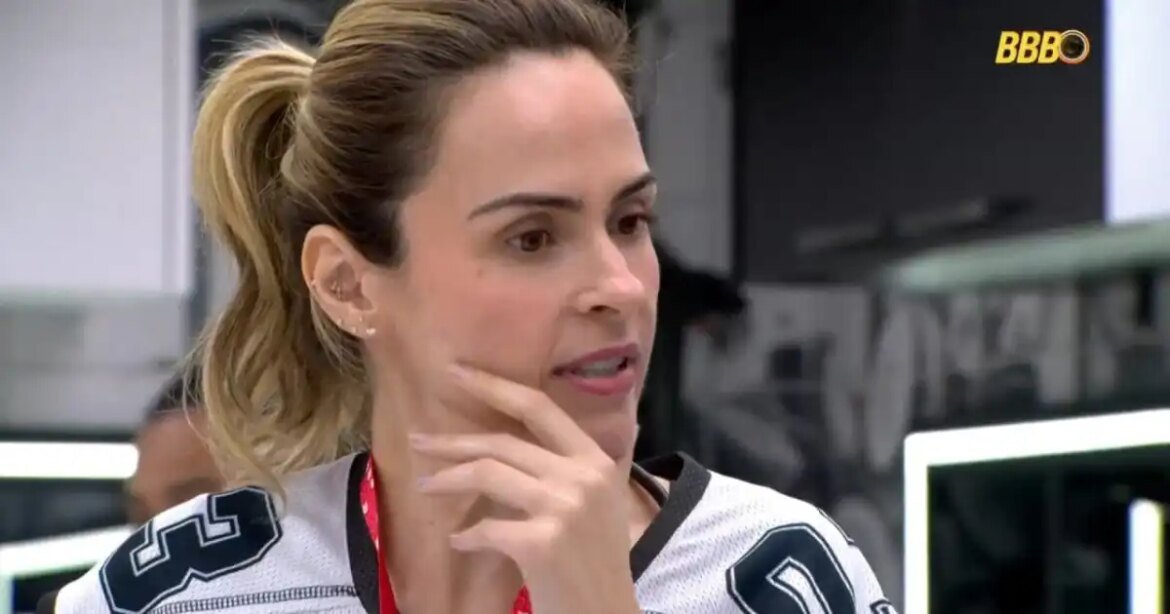 bbb-26:-ana-paula-treta-com-alberto-cowboy-apos-ser-escolhida-para-o-monstro