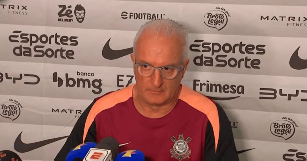 apos-eliminacao,-dorival-rebate-decisoes-da-diretoria-do-corinthians