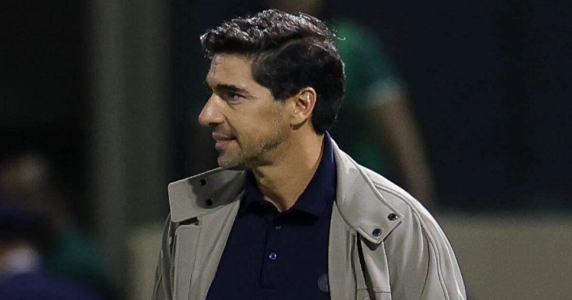 abel-cita-dominio-do-palmeiras-sobre-o-sao-paulo-e-projeta-final-do-paulistao