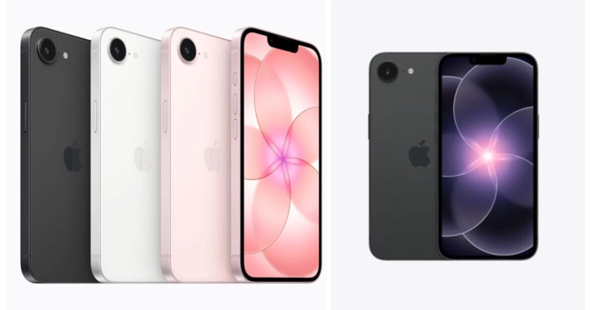 apple-lanca-iphone-17e:-saiba-quanto-vai-custar-a-versao-mais-‘em-conta’-no-brasil