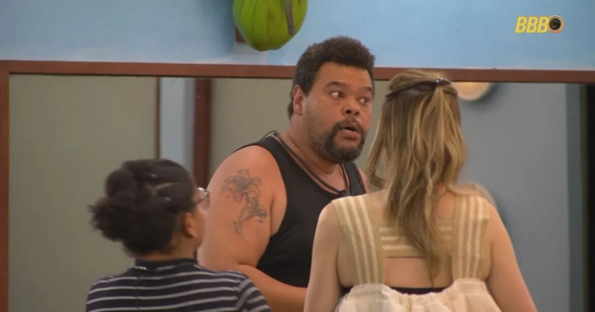 bbb-26:-ana-paula-e-babu-santana-tem-briga-‘pesada’-com-troca-de-ofensas