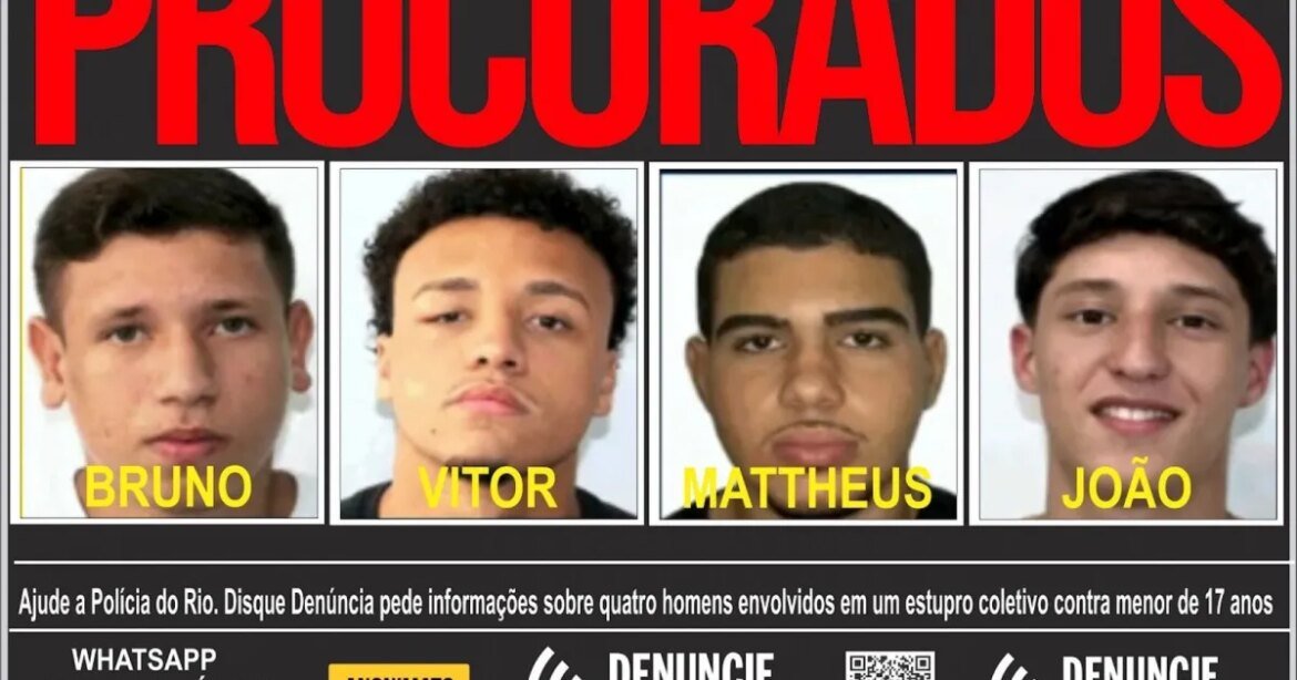 policia-busca-por-jovens-indiciados-por-estupro-coletivo-em-apartamento-em-copacabana,-no-rj