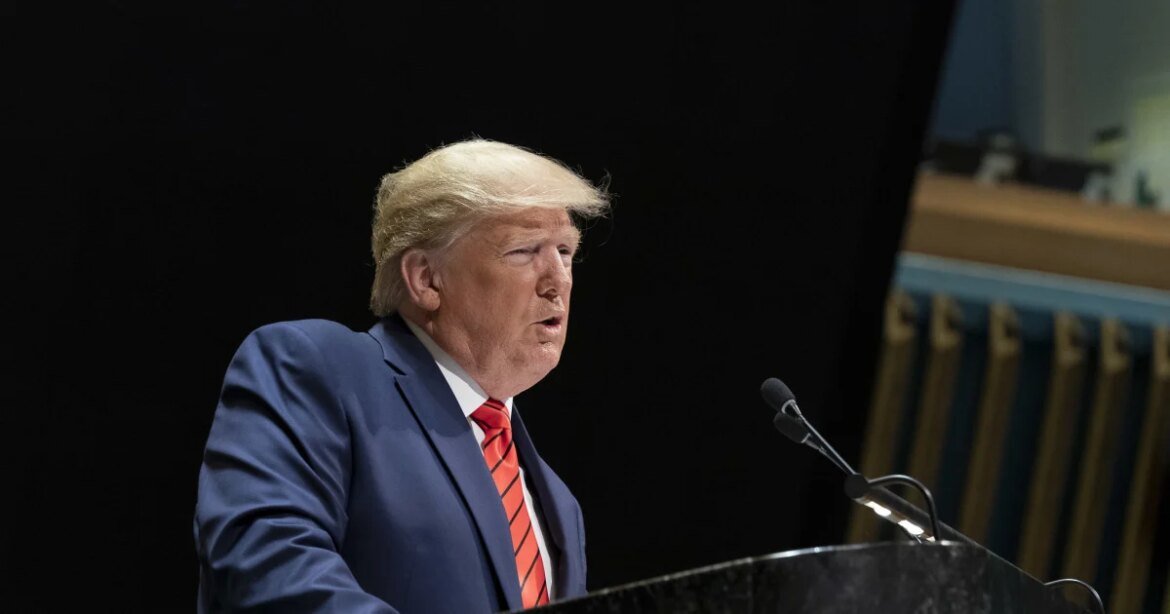 trump-diz-que-espanha-‘tem-sido-terrivel’-e-anuncia-desejo-em-cortar-relacoes-comerciais