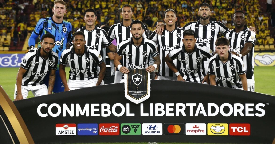 o-que-o-botafogo-precisa-fazer-para-avancar-a-fase-de-grupos-da-libertadores