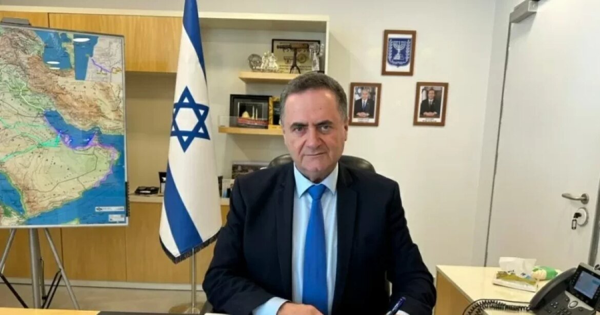 guerra-no-oriente-medio:-ministro-de-israel-diz-que-novo-lider-supremo-do-ira-sera-alvo