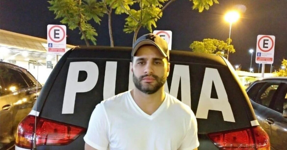 banco-master:-‘sicario’-de-daniel-vorcaro-morre-em-belo-horizonte