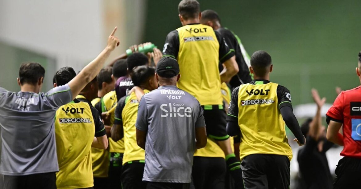 america-garante-premiacao-milionaria-por-classificacao-na-copa-do-brasil