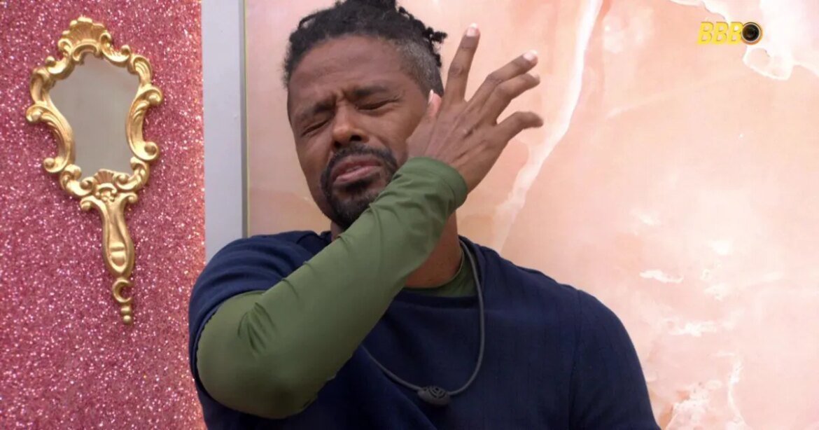 bbb-26:-leandro-passa-mal-apos-derrota-na-prova-do-lider-e-mobiliza-producao