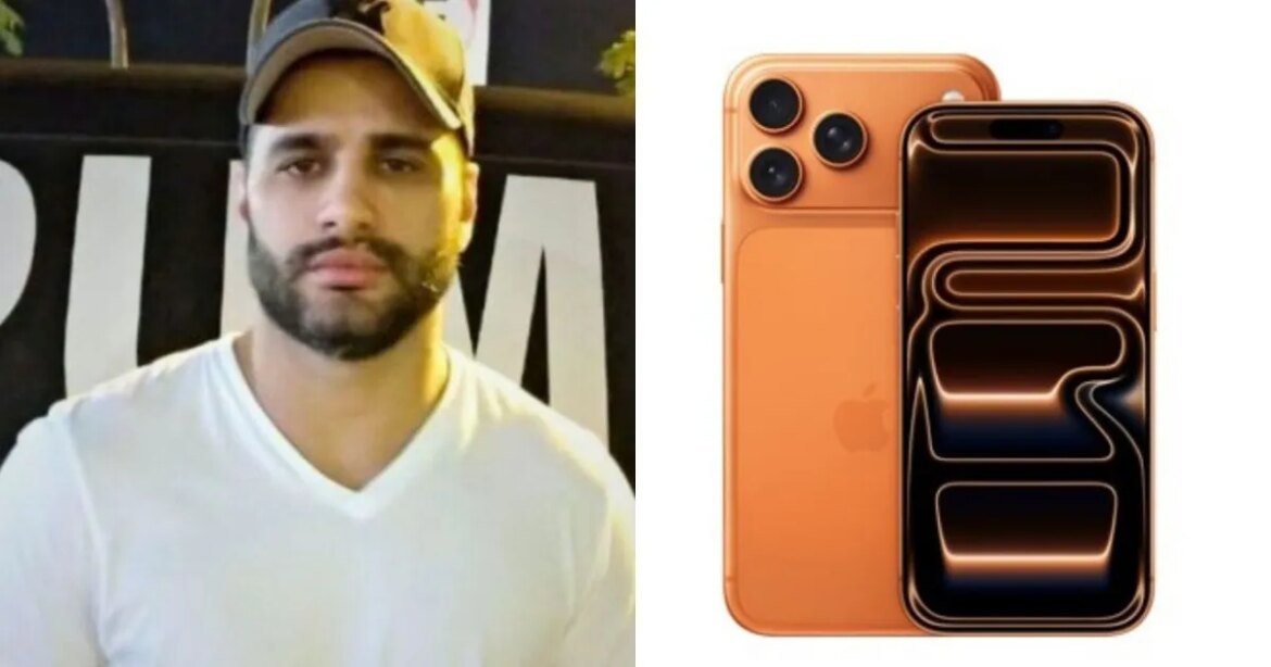 pf-tenta-desbloquear-iphones-de-‘sicario’-de-daniel-vorcaro-apos-morte-em-bh