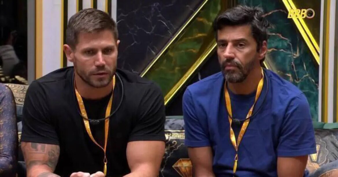 bbb-26:-lideres,-alberto-cowboy-e-jonas-definem-alvos-para-o-paredao