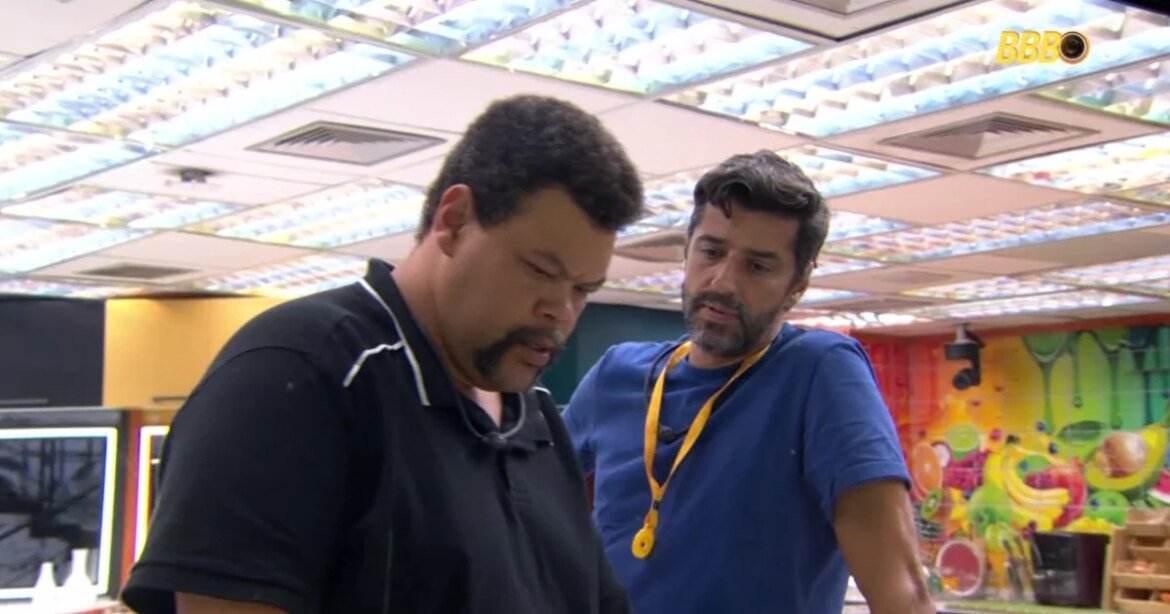 bbb-26:-cowboy-sugere-combinacao-de-votos-com-babu-para-emparedar-rivais