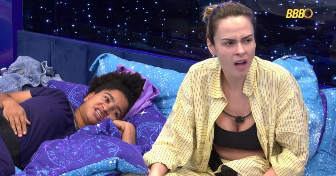 bbb-26:-milena-revela-ter-recebido-informacao-externa-sobre-ana-paula