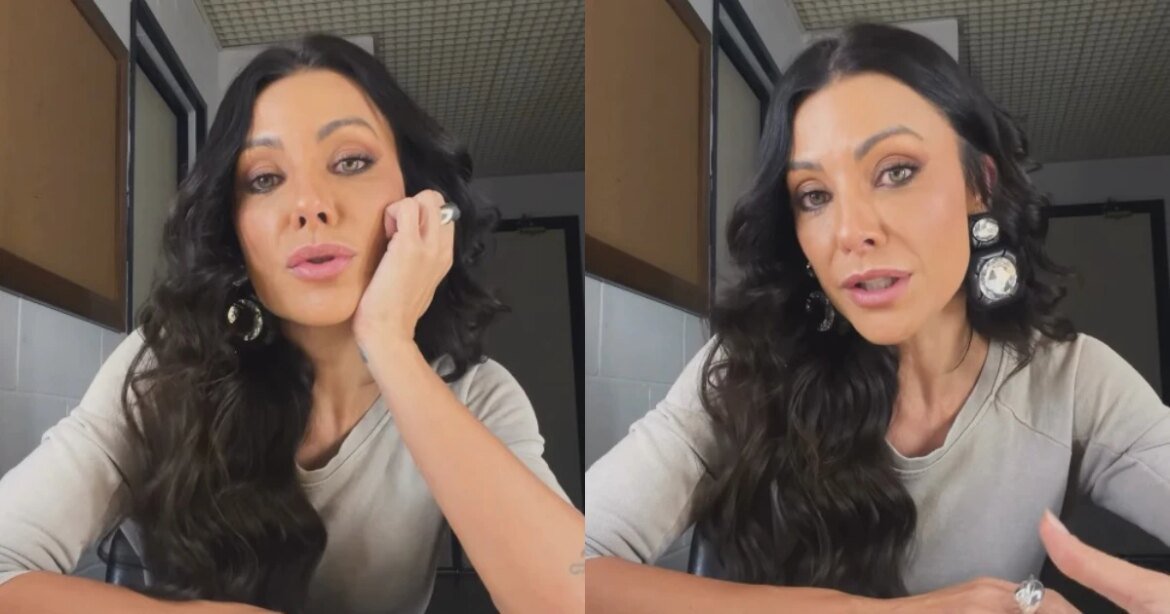 ceci-ribeiro-revela-desconforto-apos-entrevista-com-babu-santana:-‘tenho-medo’