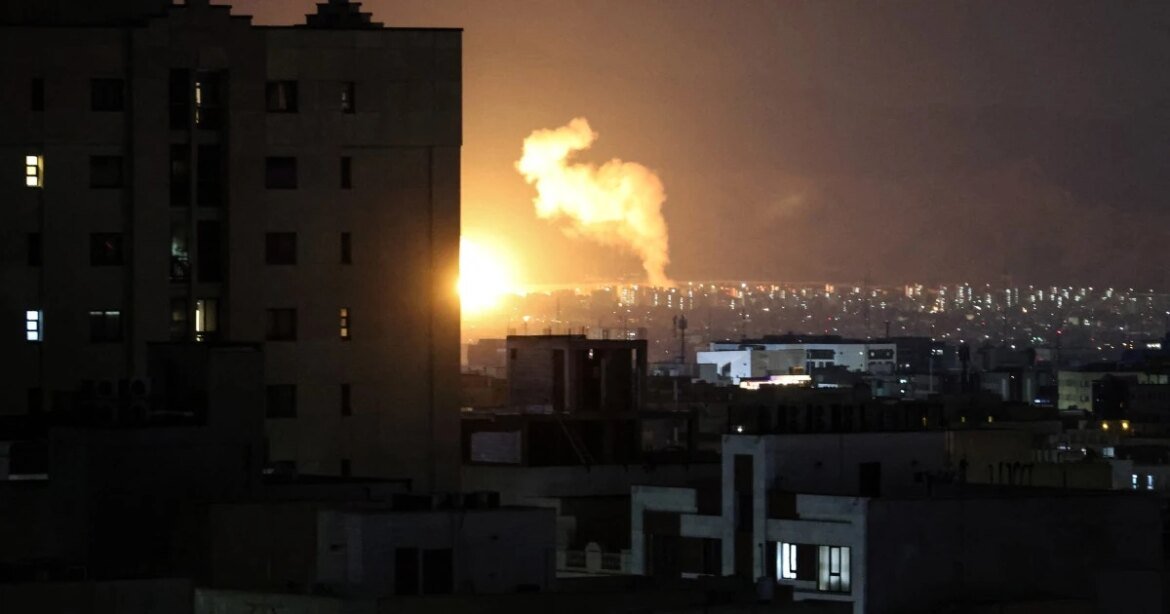 oriente-medio:-numero-de-mortos-na-guerra-ultrapassa-2-mil-pessoas;-veja-quais-paises