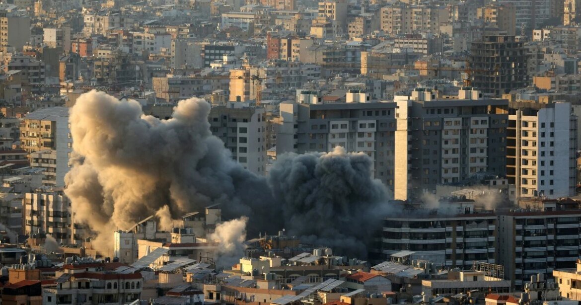 hezbollah-diz-ter-entrado-em-‘confronto-direto’-com-israel-no-libano