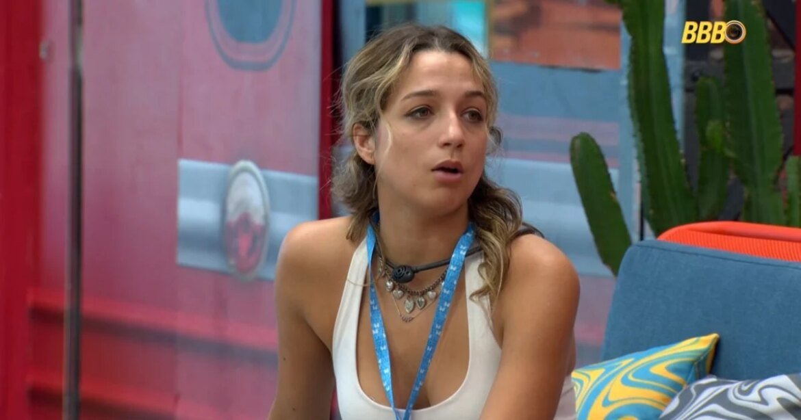 samira-se-irrita-ao-ser-questionada-e-dispara-contra-brothers-no-bbb-26:-‘o-voto-e-secreto’