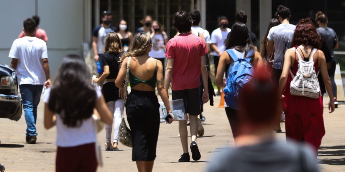 unesco:-matriculas-no-ensino-superior-mais-que-dobraram-no-mundo