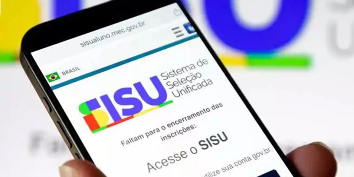 sisu+:-inscricoes-para-concorrer-a-vagas-do-2o-semestre-terminam-hoje