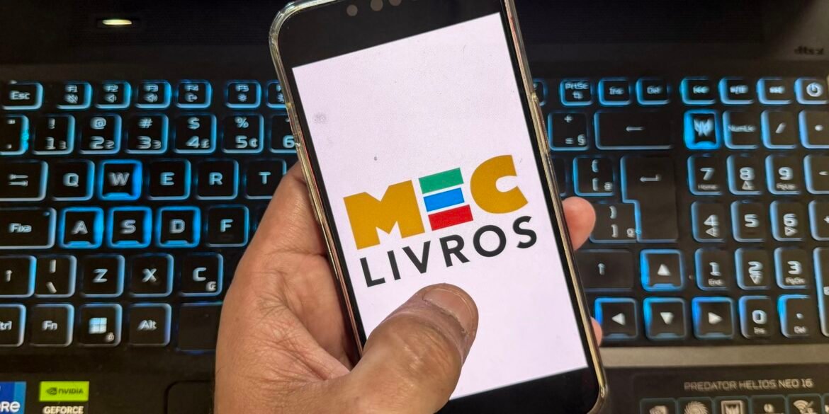 mec-livros-oferece-mais-7,8 mil-obras-em-ingles-e-espanhol